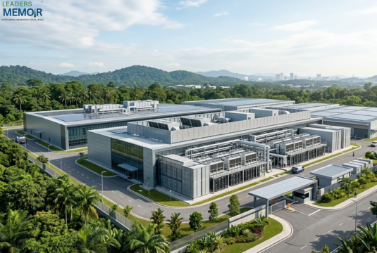 Malaysia's Data Center Boom Strengthens Its Position in AI Infrastructure